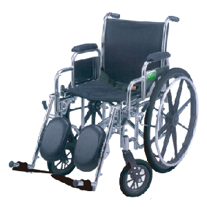 IC506輪椅