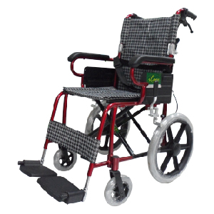 T-EAL028H輪椅