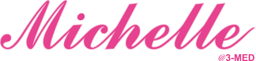 Michelle logo