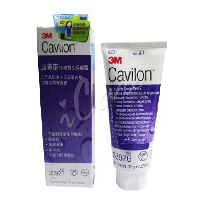 3M3392G - 3M™ Cavilon™ 特效持久護膚霜
