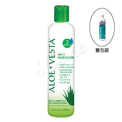 99C324809 - Aloe Vesta® 2合1防敏感潤膚液