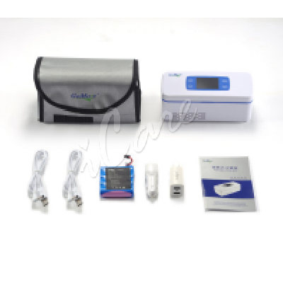BD-SSS - 胰島素手提冷凍保存盒