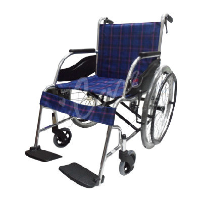 EAL238 - 鋁製輪椅