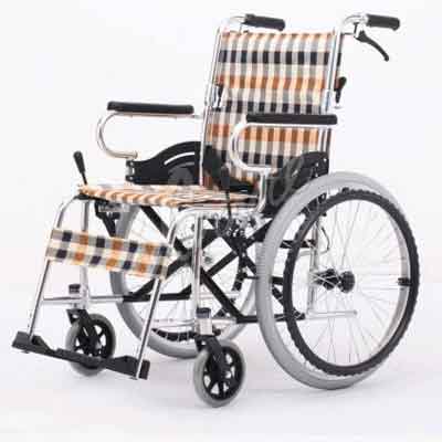 EAL239 - 可摺疊輕便輪椅