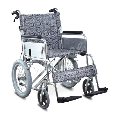 EAL870H - 鋁合金輪椅