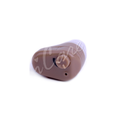 HAP-818 - AXON K-55 耳內式助聽器