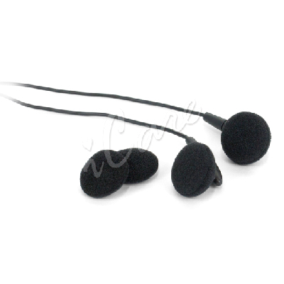 HAP-EAR014 - William Sound EAR014 雙耳塞耳筒