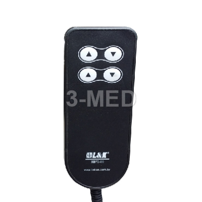 HB16SAE-TM - 電動雙功能護理床(訂造)