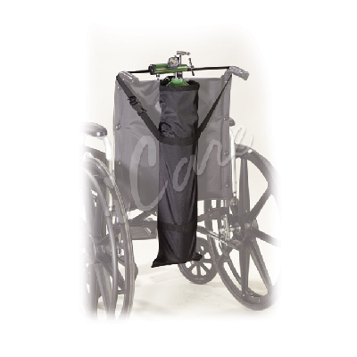 HM016-cylinder - 氧氣瓶袋(輪椅適用)