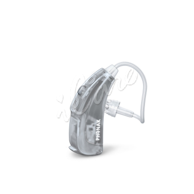 KAM-Ambra-M-H2O - 尊貴型大功率微型耳背式防水型助聽器 Ambra M H2O
