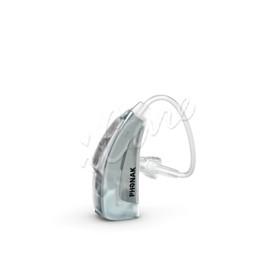 KAM-Ambra-Micro-M - 尊貴型中功率微型耳背式助聽器 Ambra Micro M
