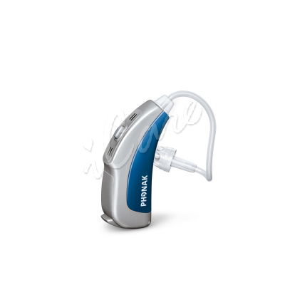 KAM-Cassia-H2O - 超值型大功率微型耳背式防水型助聽器 Cassia H2O