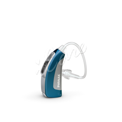 KAM-Cassia-Micro-M - 超值型中功率微型耳背式助聽器 Cassia microM