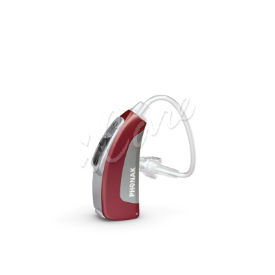 KAM-Solana-Micro-M - 高級型中功率微型耳背式助聽器 Solana microM