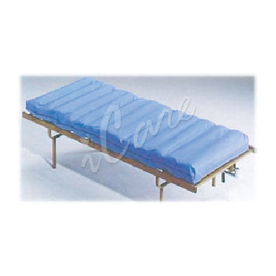 PR23 - 矽膠纖維高透氣床墊