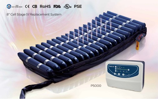 PR250 - 安睡型波動氣墊床