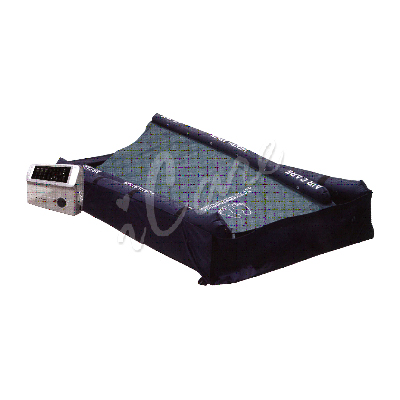 PR2800 - 低排氣減壓轉身氣墊床