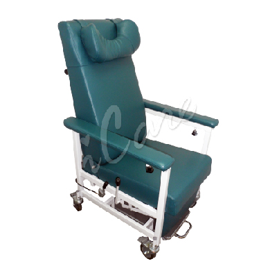 R0080WD - 舒適高背椅