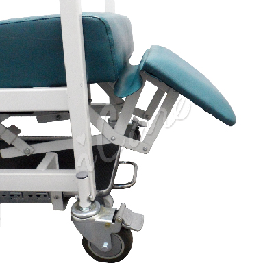R0080WD - 舒適高背椅