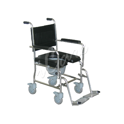 R1018SS - 不銹鋼洗澡便椅
