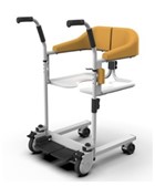 R2001A - 便椅式多功能移位機