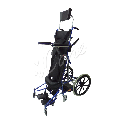 RM001 - 半自動站立式輪椅