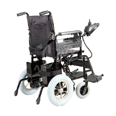 RM013 - 電動標準型輪椅