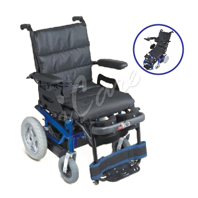 RM139 - 站立型電動輪椅