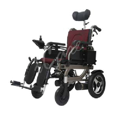 RM300 - 電動輪椅
