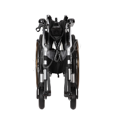 RM331 - 可摺疊式電動輪椅