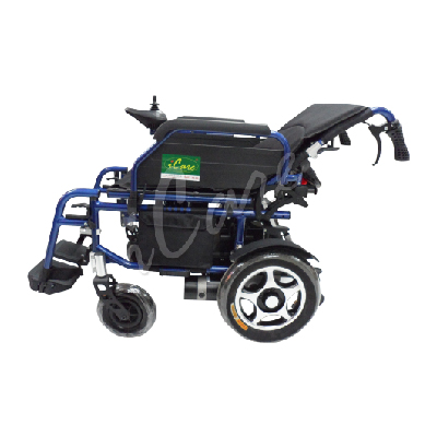 RM334 - 躺式電動輪椅