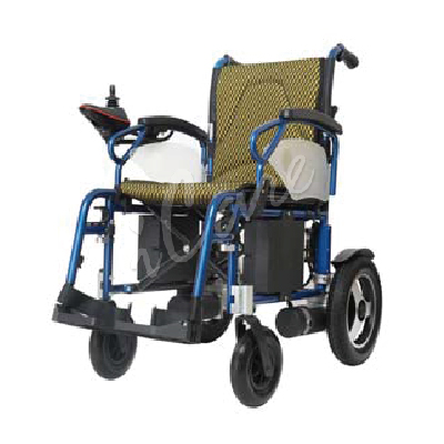 RM336 - 電動輪椅