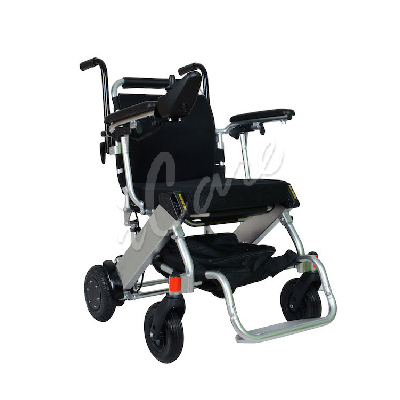 RM999UL - 超輕可摺疊電動輪椅