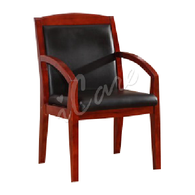 YC-6 - 木製老人椅