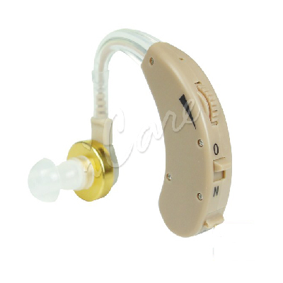HAP-F138 - POWERTONE F138 耳背式助聽器