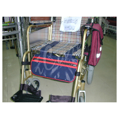 HM016F - 輪椅前袋