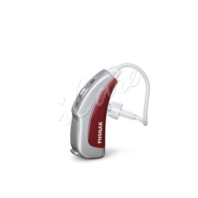 KAM-Solana-H2O - 高級型大功率微型耳背式防水型助聽器 Solana M H2O